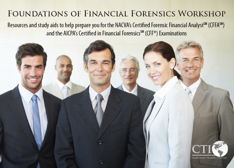 Financial Forensic Experts