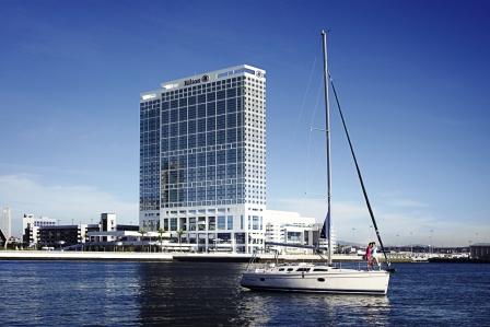 Hilton San Diego Bayfront