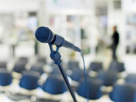 Conference Presentation
