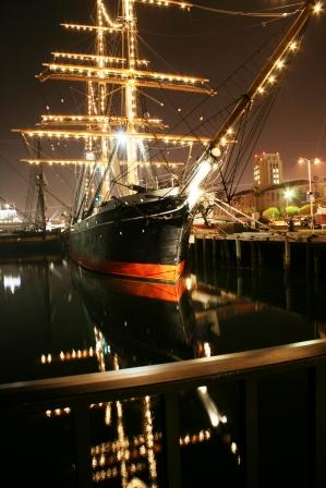 Star of India