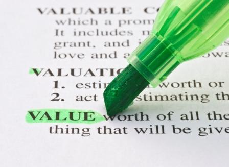 Online Business Valuation Certification