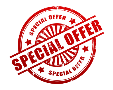 Special Offers