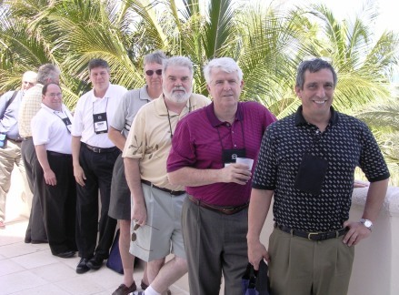 Miami Attendees