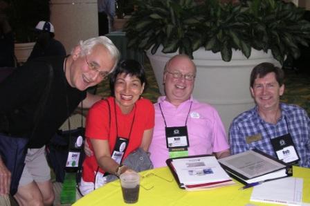 Miami Attendees